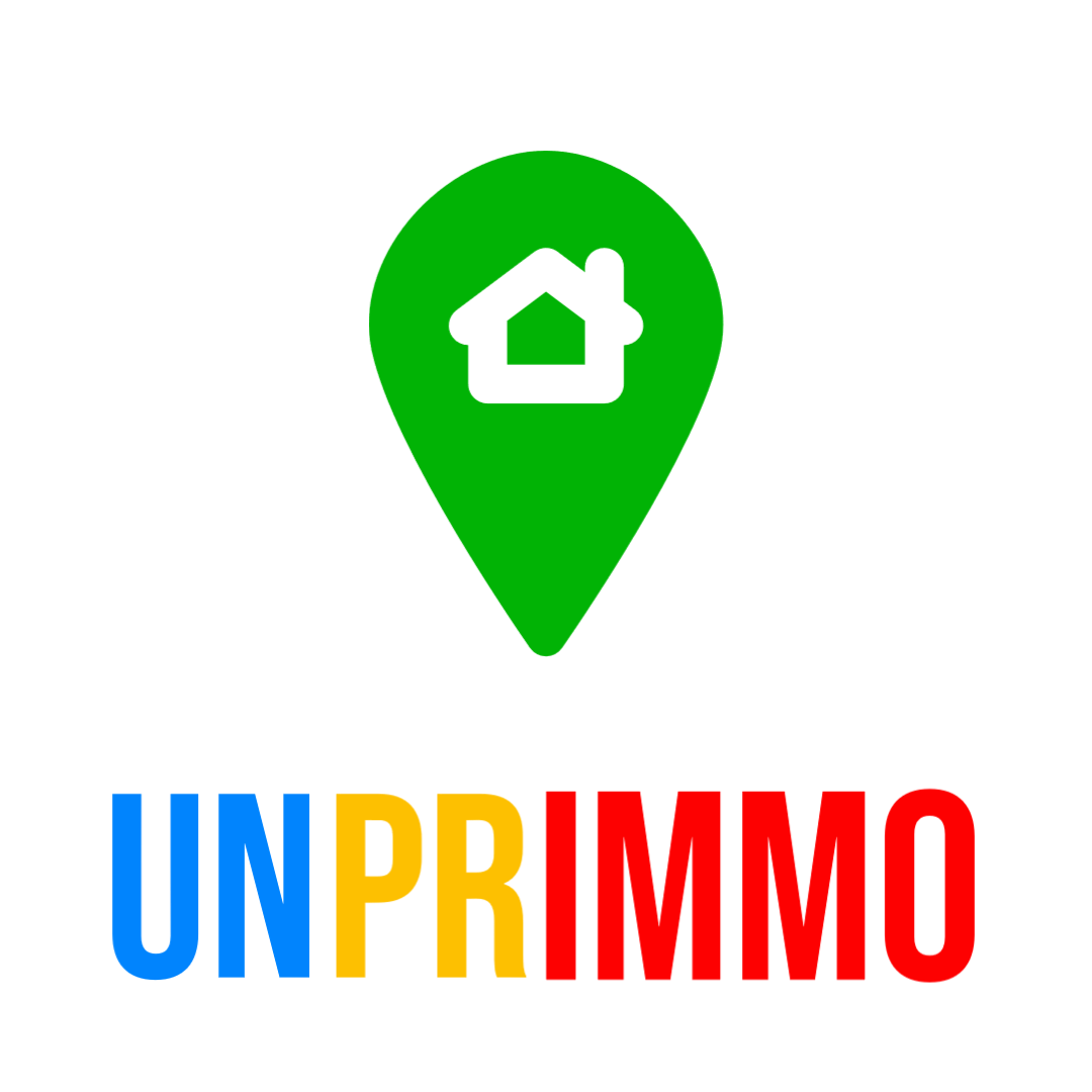 Un projet immobilier ? Agence UNPRIMMO!